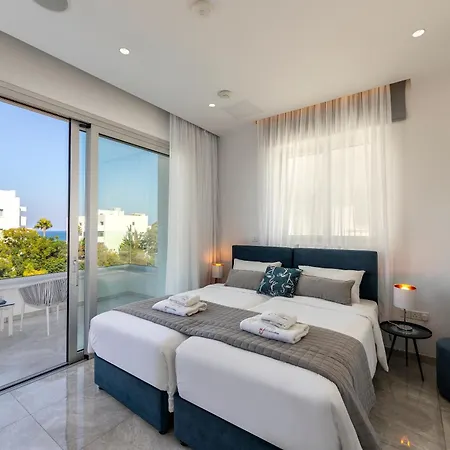 Villa Fig Tree Bay Residences 7 *