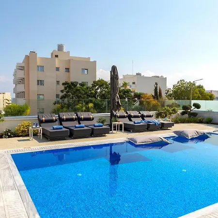 Fig Tree Bay Residences 7 Villa Protarász