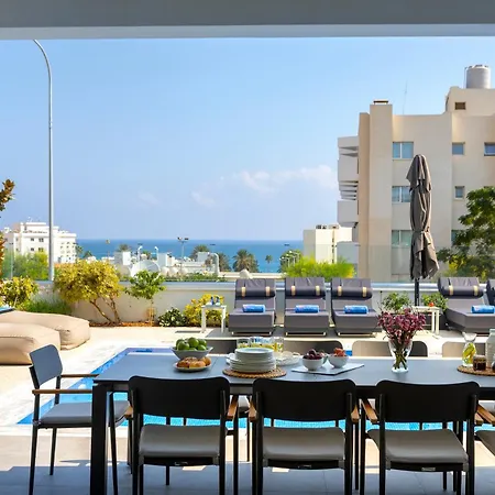 Fig Tree Bay Residences 7 * Protarász