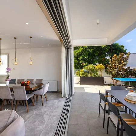 Fig Tree Bay Residences 7 Villa *