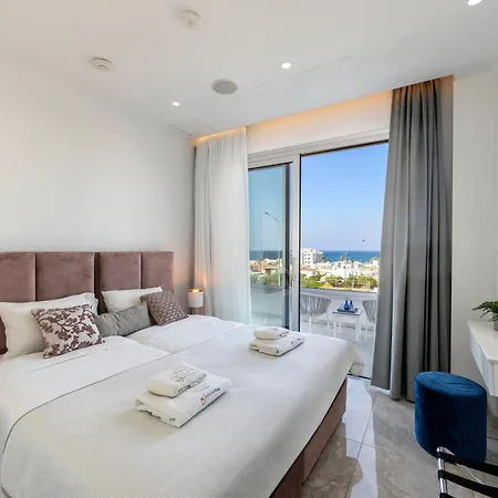 Fig Tree Bay Residences 7 * Protarász