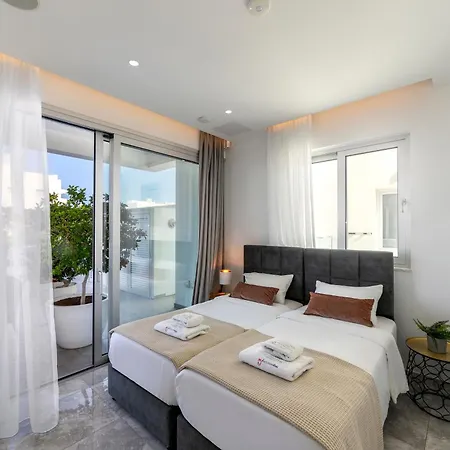 Fig Tree Bay Residences 7 Villa