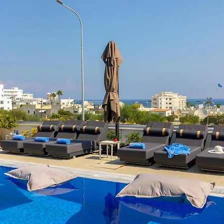 Fig Tree Bay Residences 7 Villa
