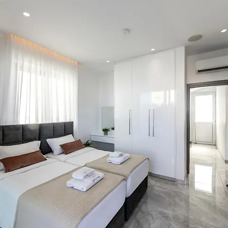 Fig Tree Bay Residences 7 Protarász