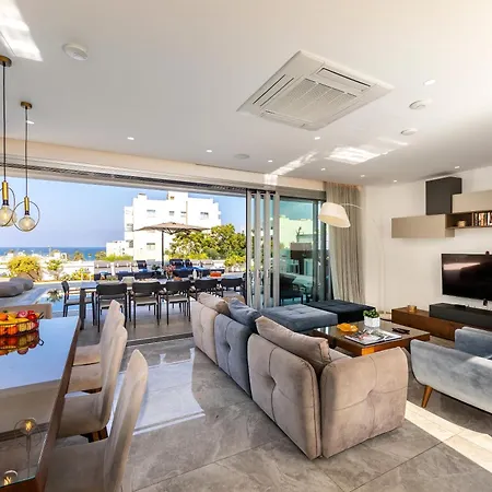 Fig Tree Bay Residences 7 * Protarász