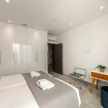 Fig Tree Bay Residences 7 Villa