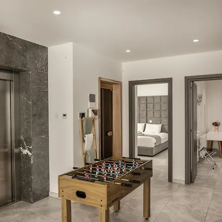 Villa Fig Tree Bay Residences 7