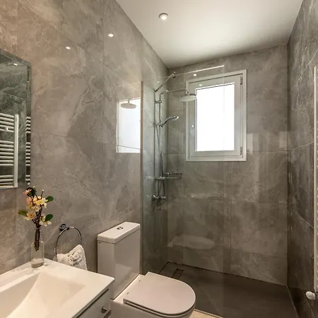 Fig Tree Bay Residences 7 Villa *