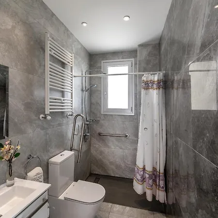 Villa Fig Tree Bay Residences 7 *