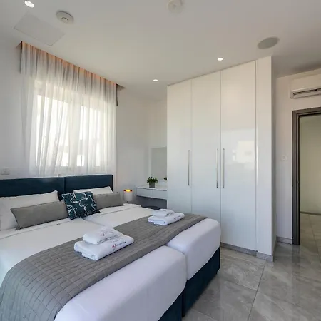 Fig Tree Bay Residences 7 Villa