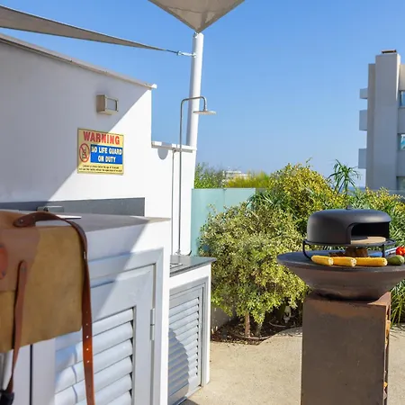 Villa Fig Tree Bay Residences 7 *