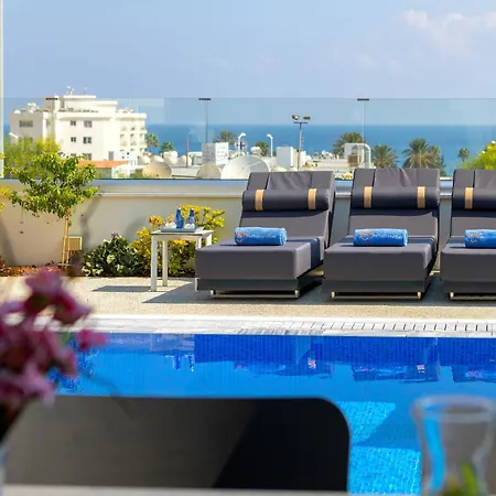 Villa Fig Tree Bay Residences 7 Protarász