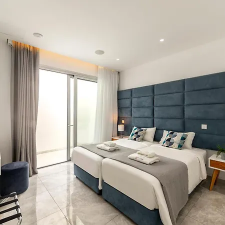 Fig Tree Bay Residences 7 Protarász