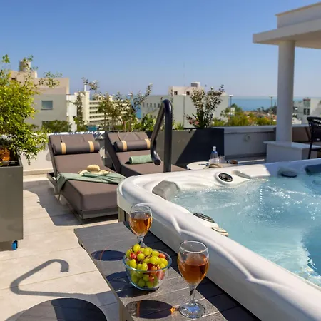 Fig Tree Bay Residences 7 * Protarász