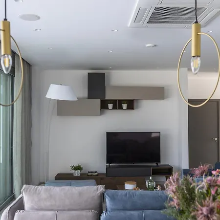 Fig Tree Bay Residences 7 Villa *